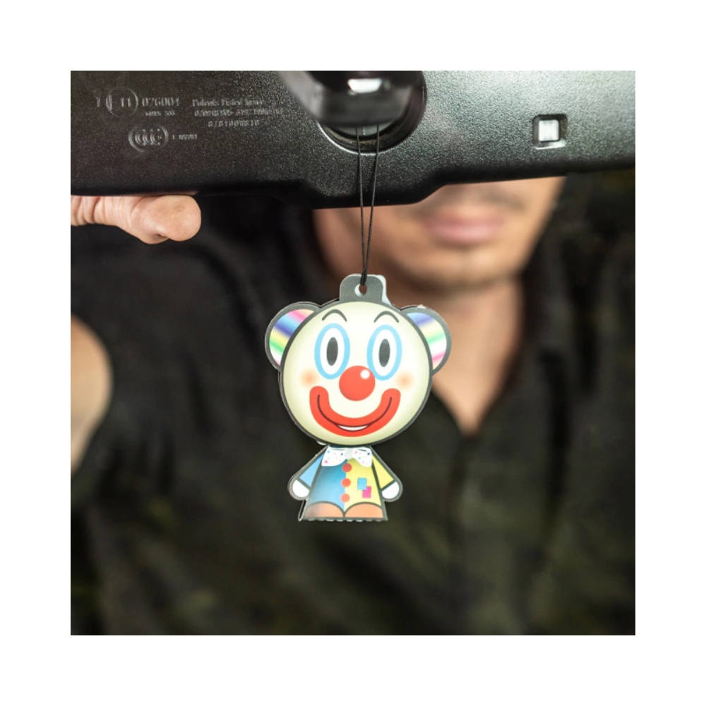 OSITOZ CITRIC  SPEEDWAY  3 g  24 u (S0125)