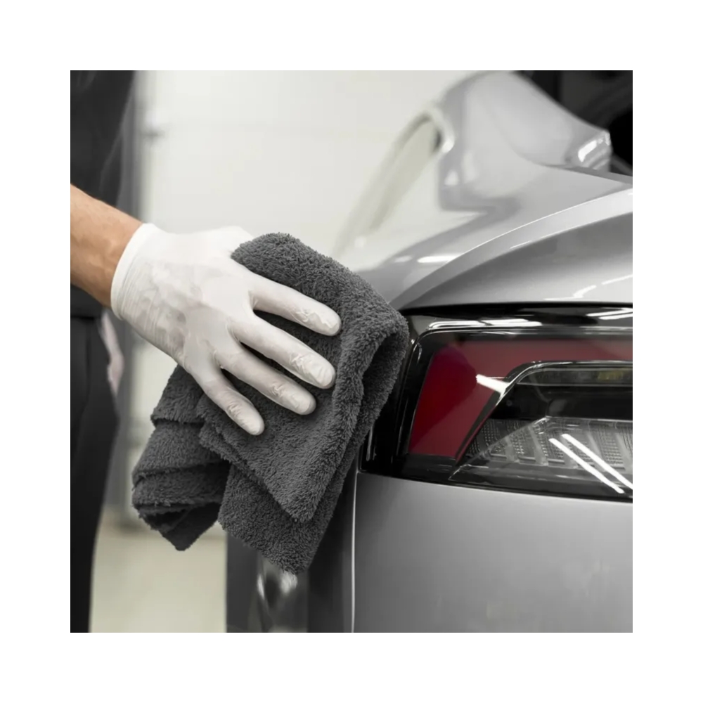 PAÑO MICROFIBRA DOBLE ACCION  SPEEDWAY  6 u (S0171)