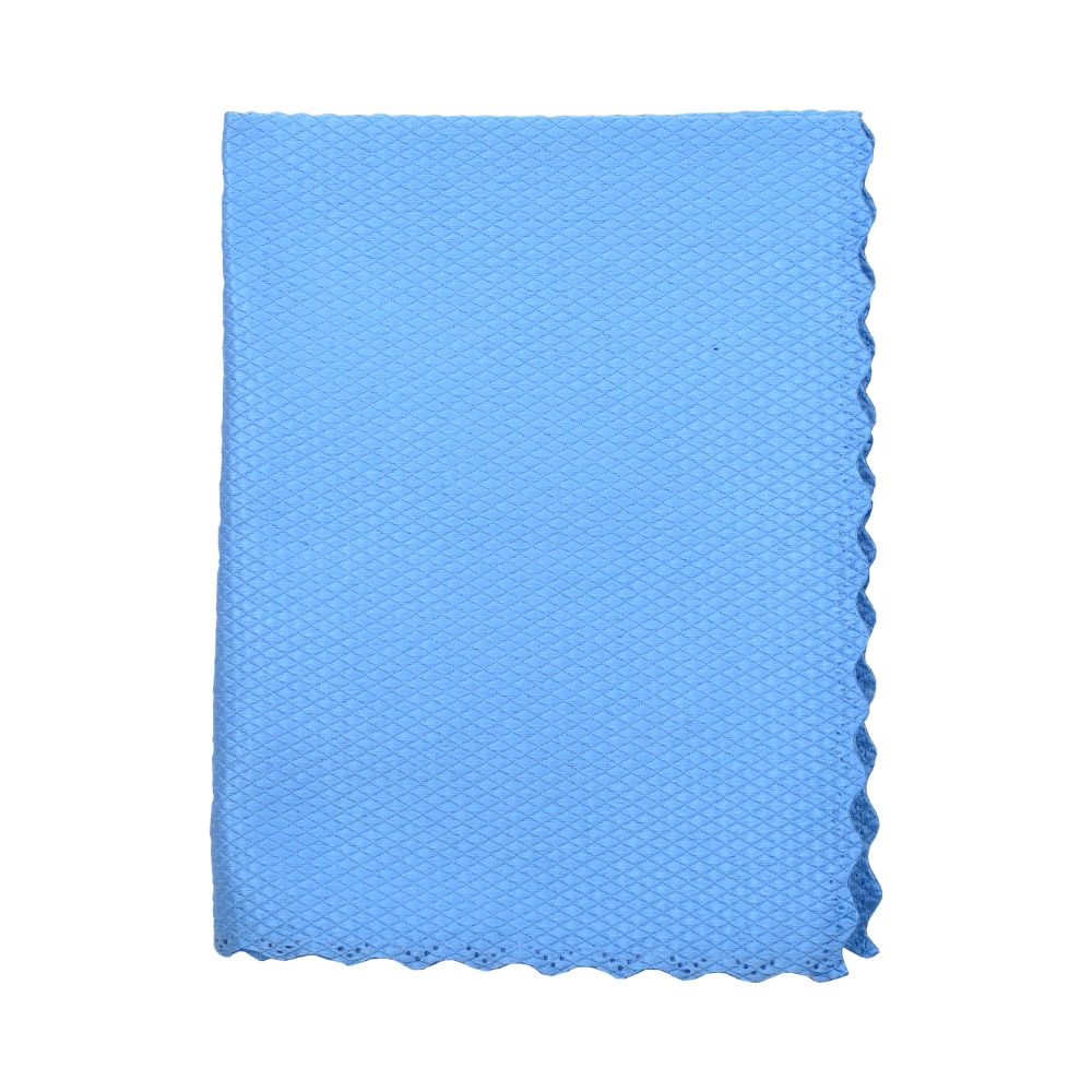 PAÑO MICROFIBRA LIMPIA VIDRIOS  SPEEDWAY  6 u (S0174)