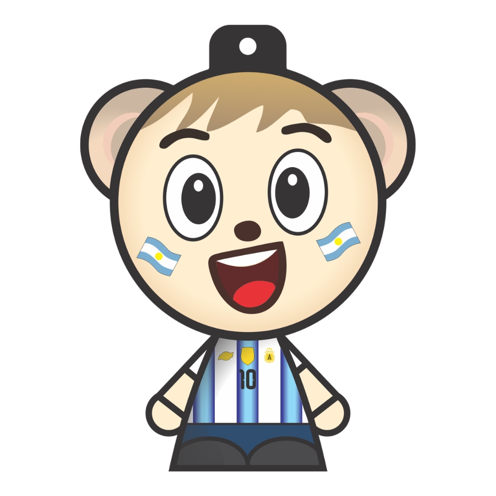 OSITOZ ARGENTINA  SPEEDWAY  3 g  12 u (S0180)