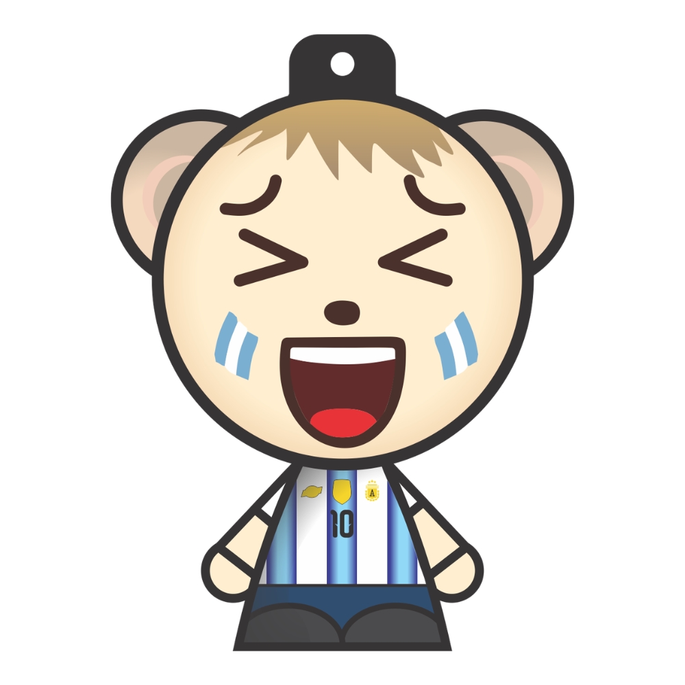 OSITOZ ARGENTINA  SPEEDWAY  3 g  12 u (S0180)