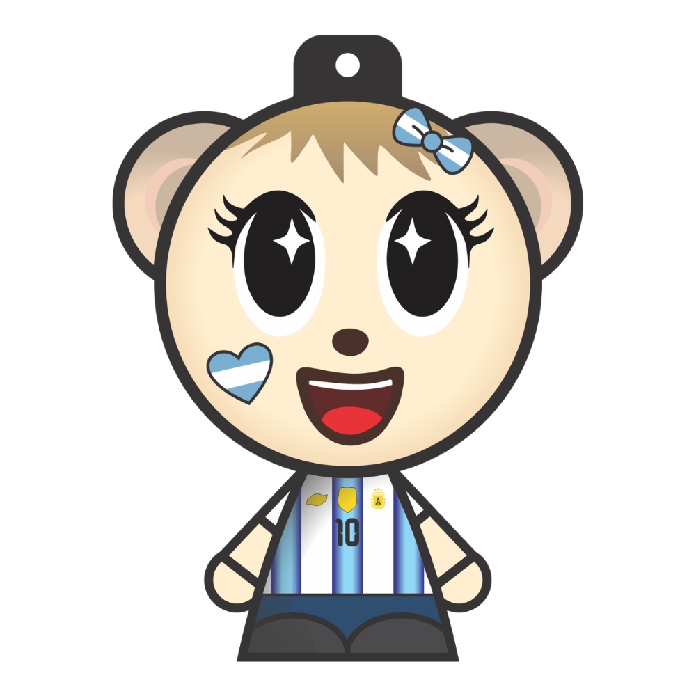 OSITOZ ARGENTINA  SPEEDWAY  3 g  12 u (S0180)