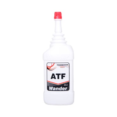 ATF DEXRON III  WANDER  500 cc  12 u (W0634)